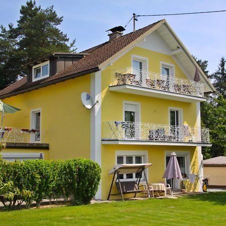 Apartment Ogris-1 By Interhome Selpritsch Экстерьер фото