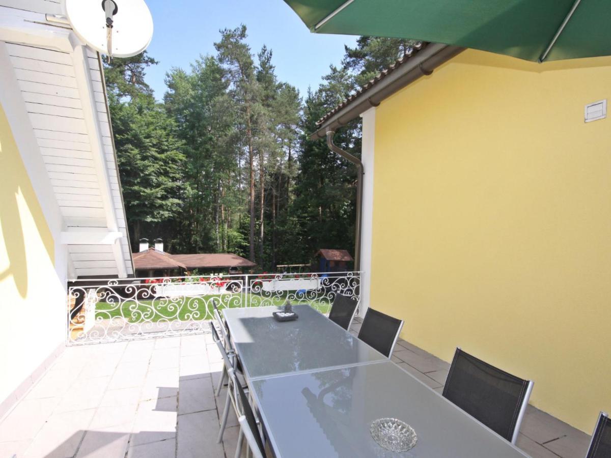 Apartment Ogris-1 By Interhome Selpritsch Экстерьер фото
