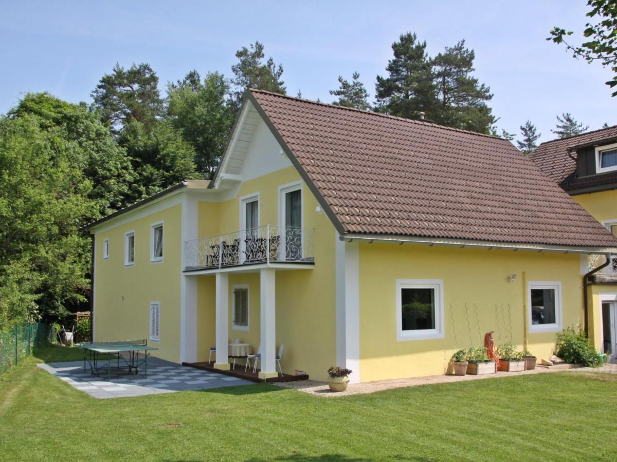Apartment Ogris-1 By Interhome Selpritsch Экстерьер фото
