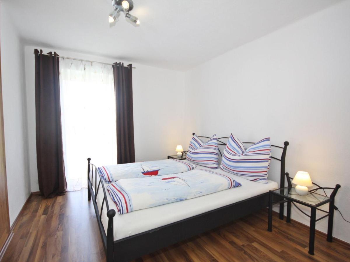 Apartment Ogris-1 By Interhome Selpritsch Экстерьер фото
