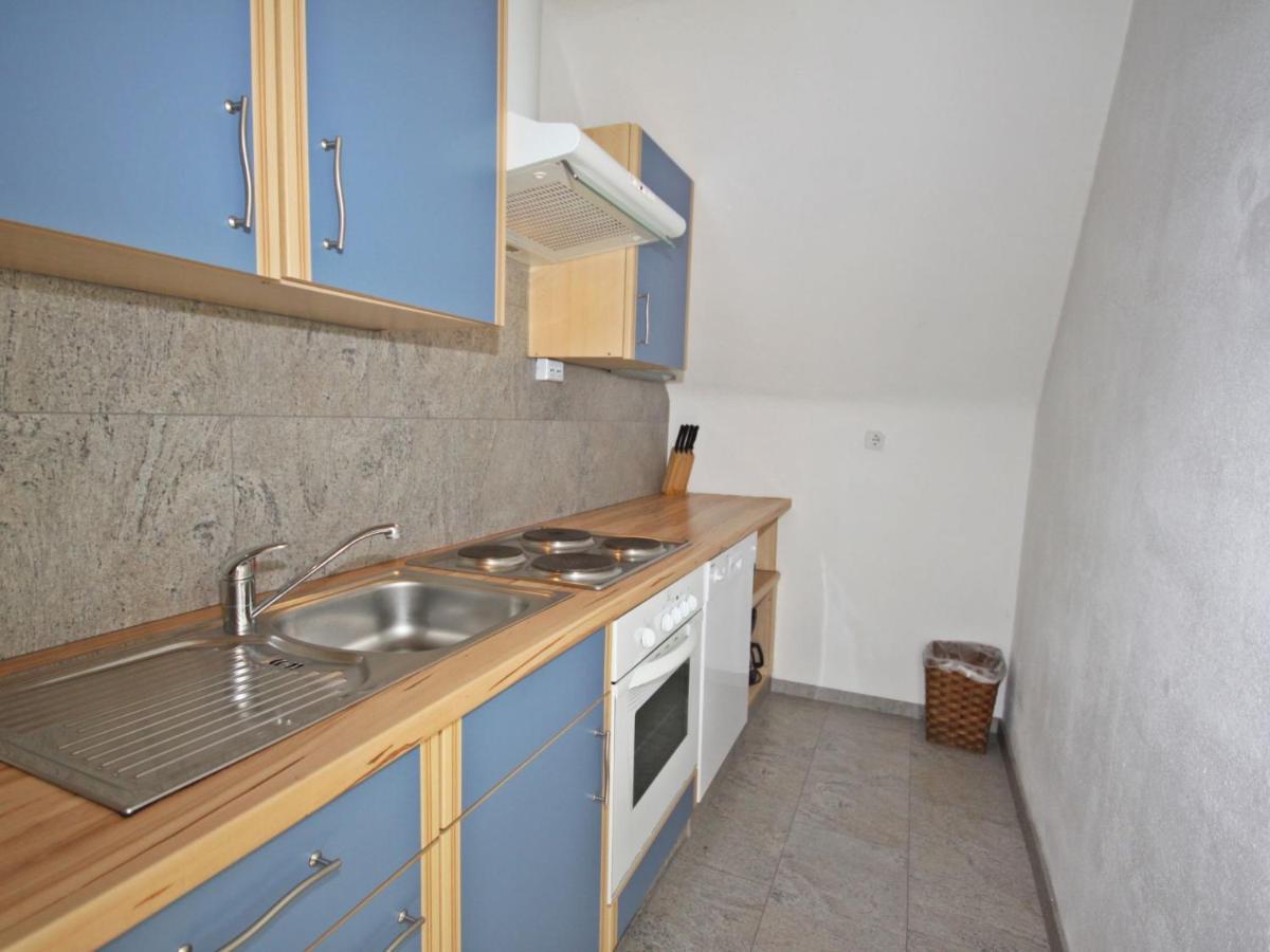 Apartment Ogris-1 By Interhome Selpritsch Экстерьер фото