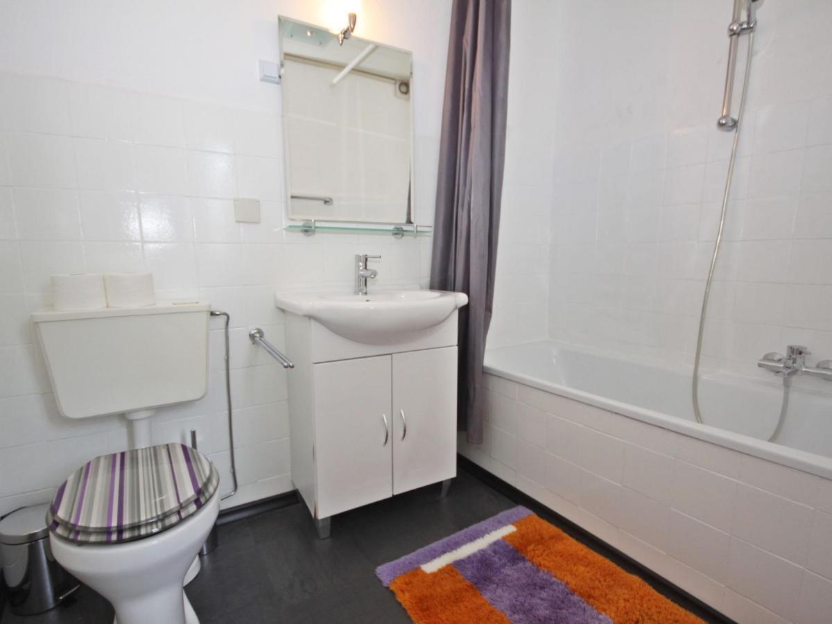 Apartment Ogris-1 By Interhome Selpritsch Экстерьер фото