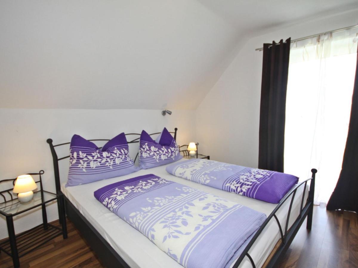 Apartment Ogris-1 By Interhome Selpritsch Экстерьер фото