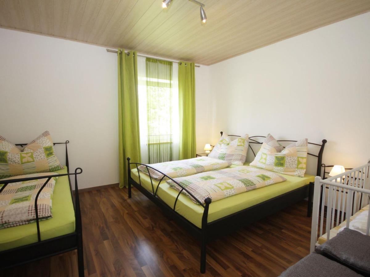 Apartment Ogris-1 By Interhome Selpritsch Экстерьер фото